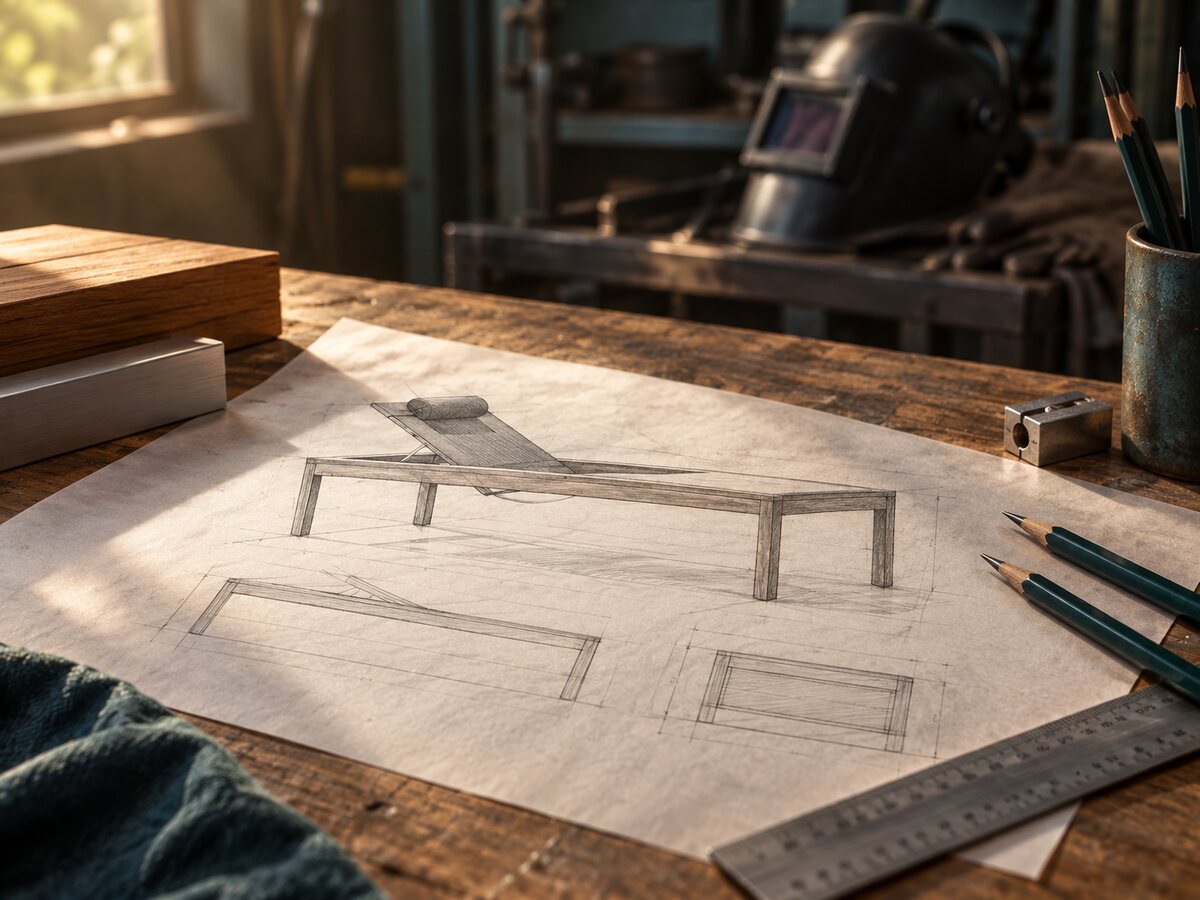 Sketch — process image